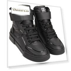 Кеды Dolce & Gabbana