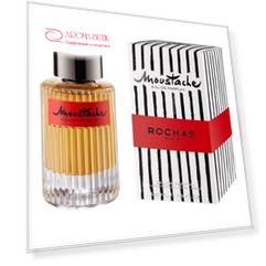 Moustache Eau de Parfum