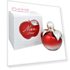 Nina L’Elixir