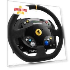Геймпад Thrustmaster TS-PC RACER FERRARI 488 Challenge (2960798)