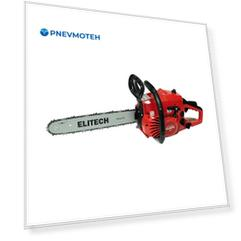 Бензопила Elitech БП 38/16
