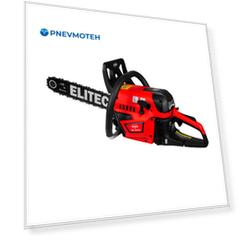 Бензопила Elitech ПБ 5833C (E1611.012.00)