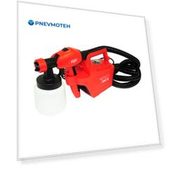 Краскопульт Elitech КЭ 600П