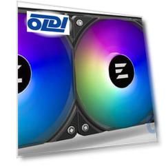 Система охлаждения жидкостная для процессора Zalman Alpha 2 A24