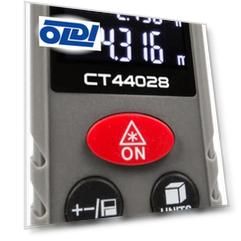 Crown Лазерный дальномер CT44028