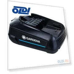 Gardena Аккумулятор литий-ионный P4A PBA 18V45 14903-20.000.00