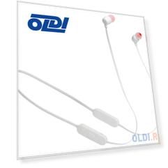 JBL headphone white model:JBLT125BTWHT