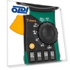 Mastech Токовые клещи MS2028A TRUE RMS 13-1316