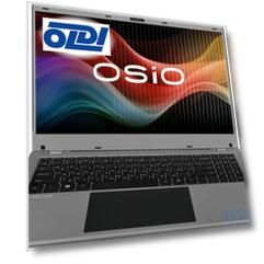 Ноутбук OSIO BaseLine B150i B150I-005S 15.6"