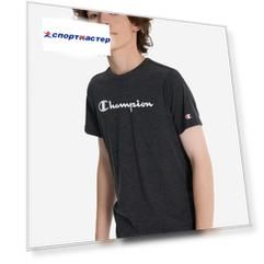 Футболка для мальчиков Champion, Серый