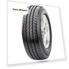 MAXXIS Vansmart MCV3+ 175/75 R16 101R летняя