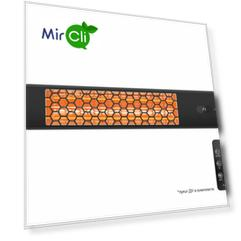 Инфракрасный обогреватель Energolux