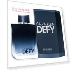 Defy Eau de Parfum
