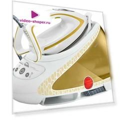 Парогенератор Tefal GV9581 Pro Express Ultimate