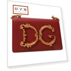 Сумка DG Girls Dolce & Gabbana