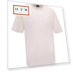 Футболка из вискозы Giorgio Armani