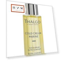 Масло-сыворотка Cold Cream Marine (30ml) Thalgo
