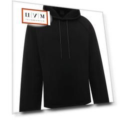 Хлопковое худи Juun.J