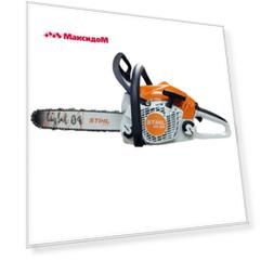 бензопила STIHL MS182 1600Вт шина 35см