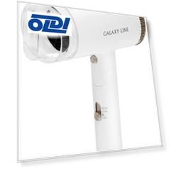 Фен LINE GL 4353 WHITE GALAXY