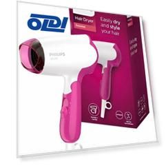 Фен Philips Hairdryer BHD003/00