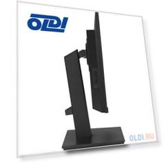 Монитор 24.5&quot; MSI PRO MP253P Black (IPS, 1920x1080, HDMI+DP, 4 ms, 178°/178°, 250 cd/m, 1000:1 (100M:1), 100Hz)