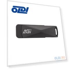 USB накопитель AGI 512GB USB 2.0 AGI512G32UE138 black