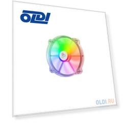 Вентилятор в корпус ALSEYE CF200 Fan Dimensions: 200x200x25mm,Voltage: DC 12V,Current: 0.22A,Power: 3W,Fan Speed: 800±10%RPM,Air Flow: 38.6CFM±10%,Air