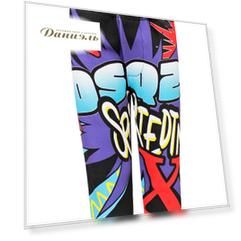 Брюки спортивные Dsquared2