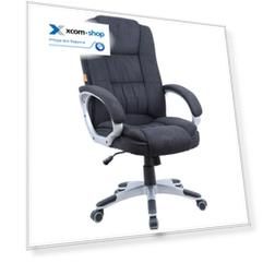 Кресло офисное Chairman CH667 7145967 черный