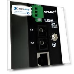 Планка Kyland KOMFrm 109039001 Bracket for rackmounting, 482.6mm*132mm*128.5mm, can be installed with max 12 KOM300F or KOM200.