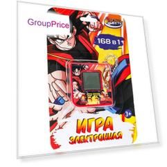 Тетрис ИГРАЕМ ВМЕСТЕ ZY770551-R20