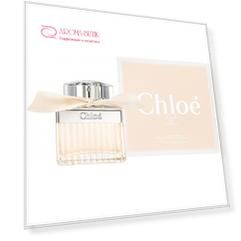Chloe Fleur de Parfum