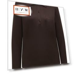 Хлопковое поло Kiton
