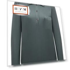 Хлопковое поло Kiton