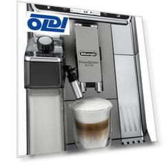 Кофемашина DeLonghi ECAM650.55.MS 1450 Вт серебристый