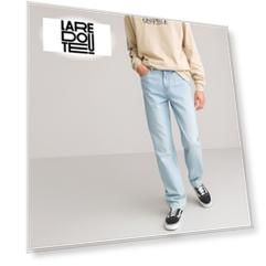 Джинсы LaRedoute