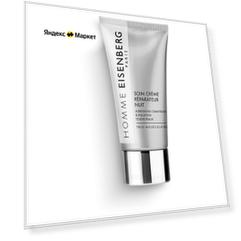 Eisenberg Homme Крем восстанавливающий ночной Soin Crème Réparateur Nuit, 75 мл/75 г