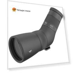 Зрительная труба Vector Optics Paragon 9–27x56 ED