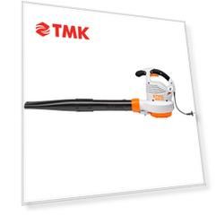 Электрическая воздуходувка Stihl BGE 81