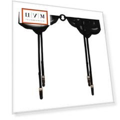 Пояс для чулок LIVY