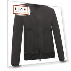 Хлопковая толстовка Corneliani