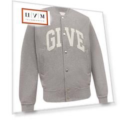 Хлопковый бомбер Givenchy