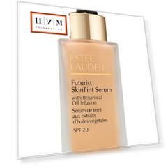 Тональный флюид Futurist SkinTint Serum SPF20, 1W1 Bone (30ml) Estée Lauder