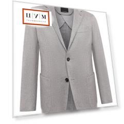 Кашемировый пиджак Zegna