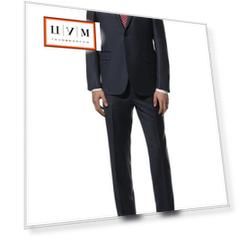 Шерстяной костюм Zegna