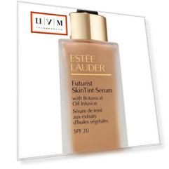 Тональный флюид Futurist SkinTint Serum SPF20, 3C2 Pebble (30ml) Estée Lauder