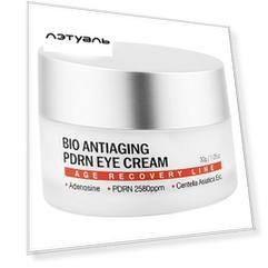 DERMALINE Крем для лица BIO ANTIAGING PDRN EYE CREAM 30.0