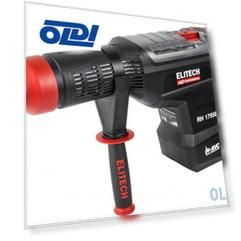 Перфоратор Elitech RH 1755E