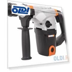 Перфоратор Worx WX333